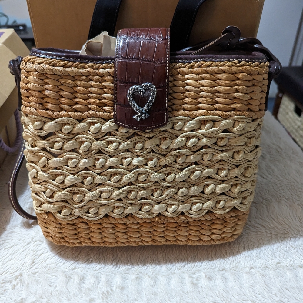 Brighton Handbag